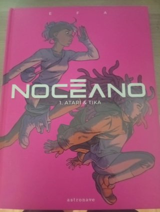 libro de lectura