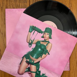 Mariah The Scientist-Heart Sold Separately vinilo