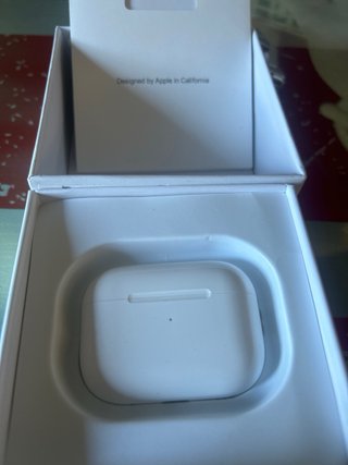 Airpods Pro Apple Blancos