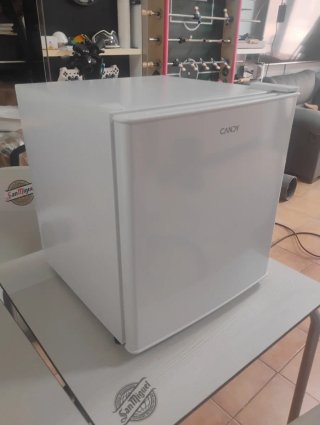 Nevera Candy 43L Blanca