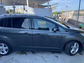 Ford C-MAX 2017