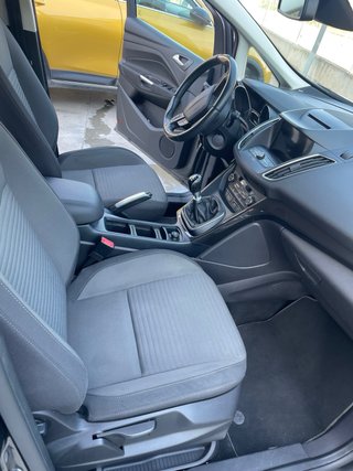 Ford C-MAX 2017