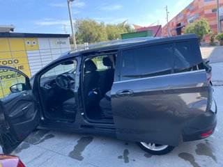 Ford C-MAX 2017
