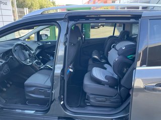 Ford C-MAX 2017