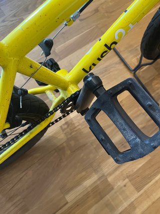 BMX Kush 2+