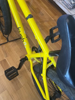 BMX Kush 2+