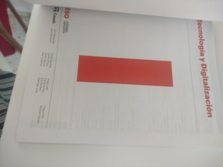 Tecnología y digitalización I ESO LOMLOE