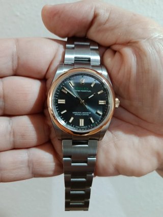 ROLEX