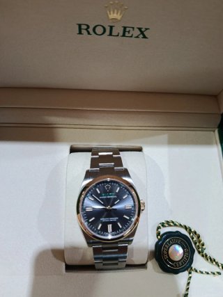 ROLEX