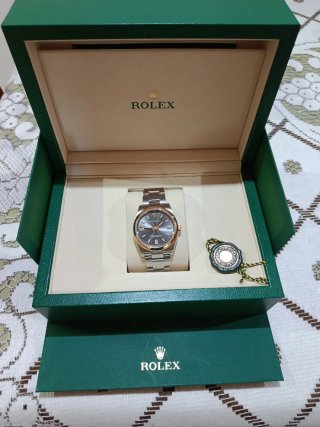ROLEX
