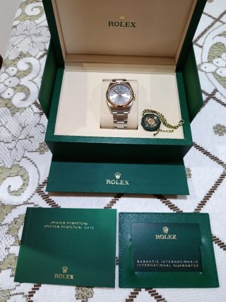 ROLEX