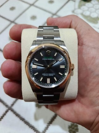 ROLEX
