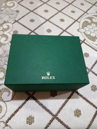 ROLEX