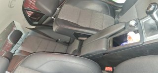 Mercedes-Benz Clase C 2013