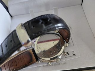 Orologio Tissot Chronograph Swiss Made