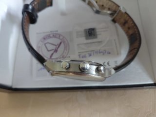 Orologio Tissot Chronograph Swiss Made