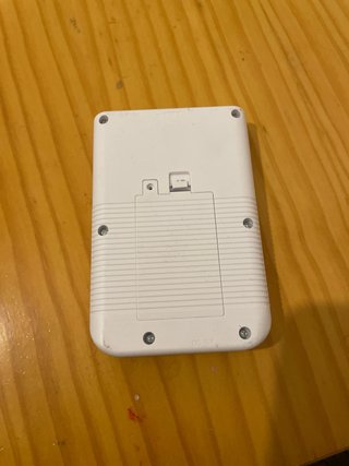 Consola de Videojuegos SUP Arcade