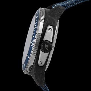 Orologio Tecnotempo  Automatico Carbonio-Titanio.