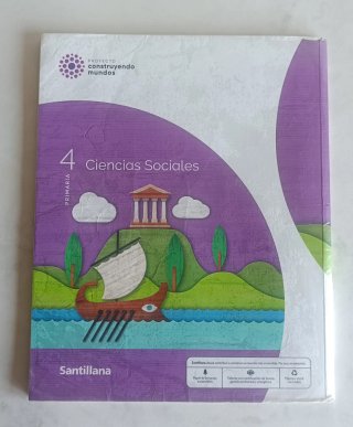 CIENCIAS SOCIALES CAST-LEON 4 PRIMARIA CONSTRUY...