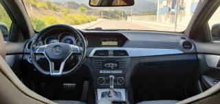 Mercedes-Benz Clase C 2013