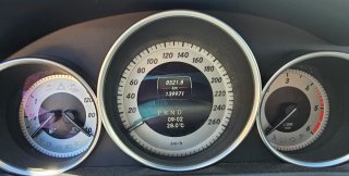 Mercedes-Benz Clase C 2013
