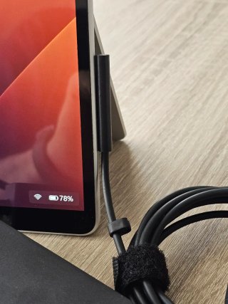Microsoft Surface Pro 8 i5/8GB/128GB + Lápiz