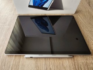 Microsoft Surface Pro 8 i5/8GB/128GB + Lápiz