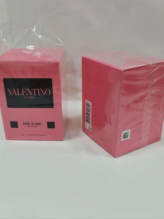 Perfume Valentino Donna Eau de Parfum Intense