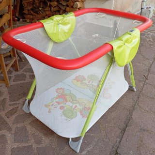 Box CAM come nuovo