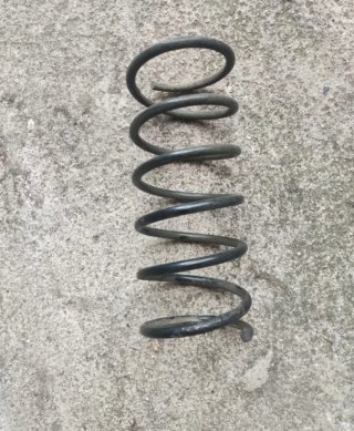 Muelles delanteros de Peugeot 306