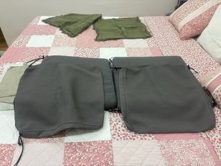 Fundas Cojín Froson