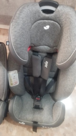 Sillas coche Isofix Joie (2 unidades)