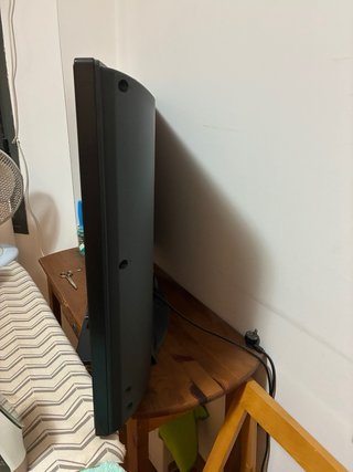 TV Sony Bravia 40 Negra