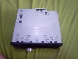 Radio jvc