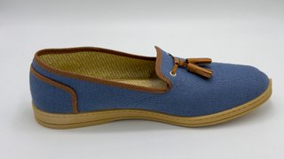 Zapatos Maians Artesanales Talla 46