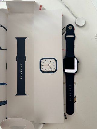 Apple Watch Serie 7