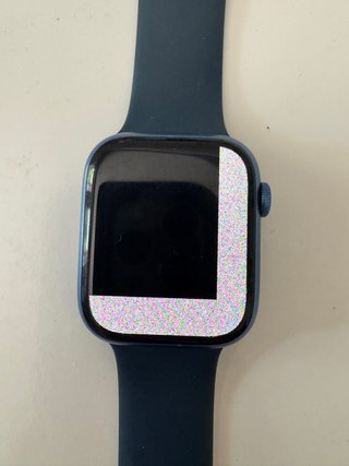 Apple Watch Serie 7