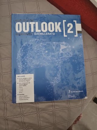 Libros de Inglés, Bachillerato 2