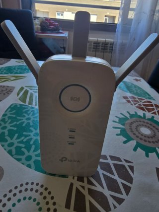 TP-Link RE450 AC1750 Extensor WiFi