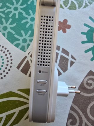 TP-Link RE450 AC1750 Extensor WiFi