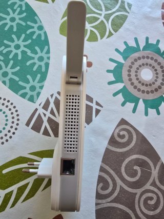 TP-Link RE450 AC1750 Extensor WiFi