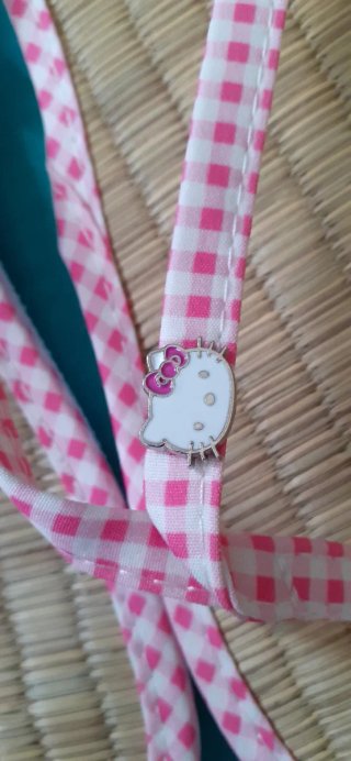 Ciabatte Hello Kitty donna Tg 40