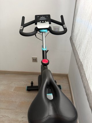 Bicicleta Spinning Cecotec Drumfit