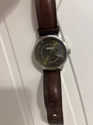 Orologio Timberland Bergeron Tdwgb2201502