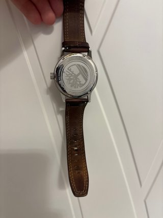 Orologio Timberland Bergeron Tdwgb2201502