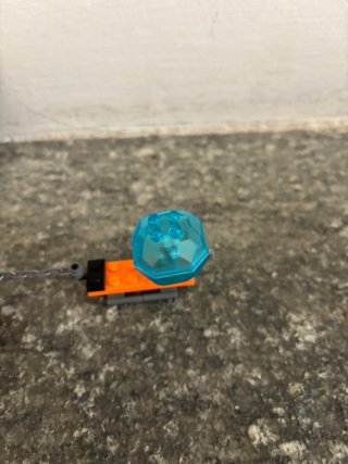 Lego City 60032