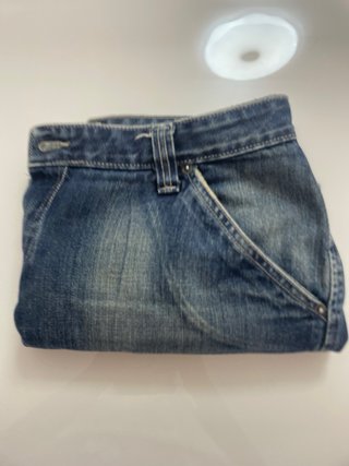 Falda vaquera mujer Talla M