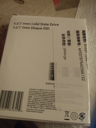 SSD 870 EVO 4TB V-NAND