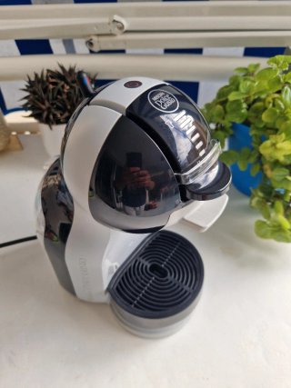 Cafetera Dolce Gusto Nescafé