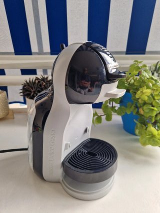 Cafetera Dolce Gusto Nescafé